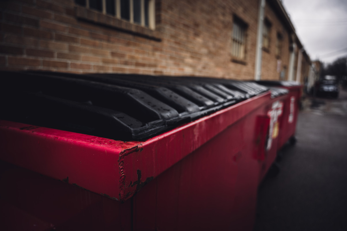 Choosing a Dumpster Rental Company