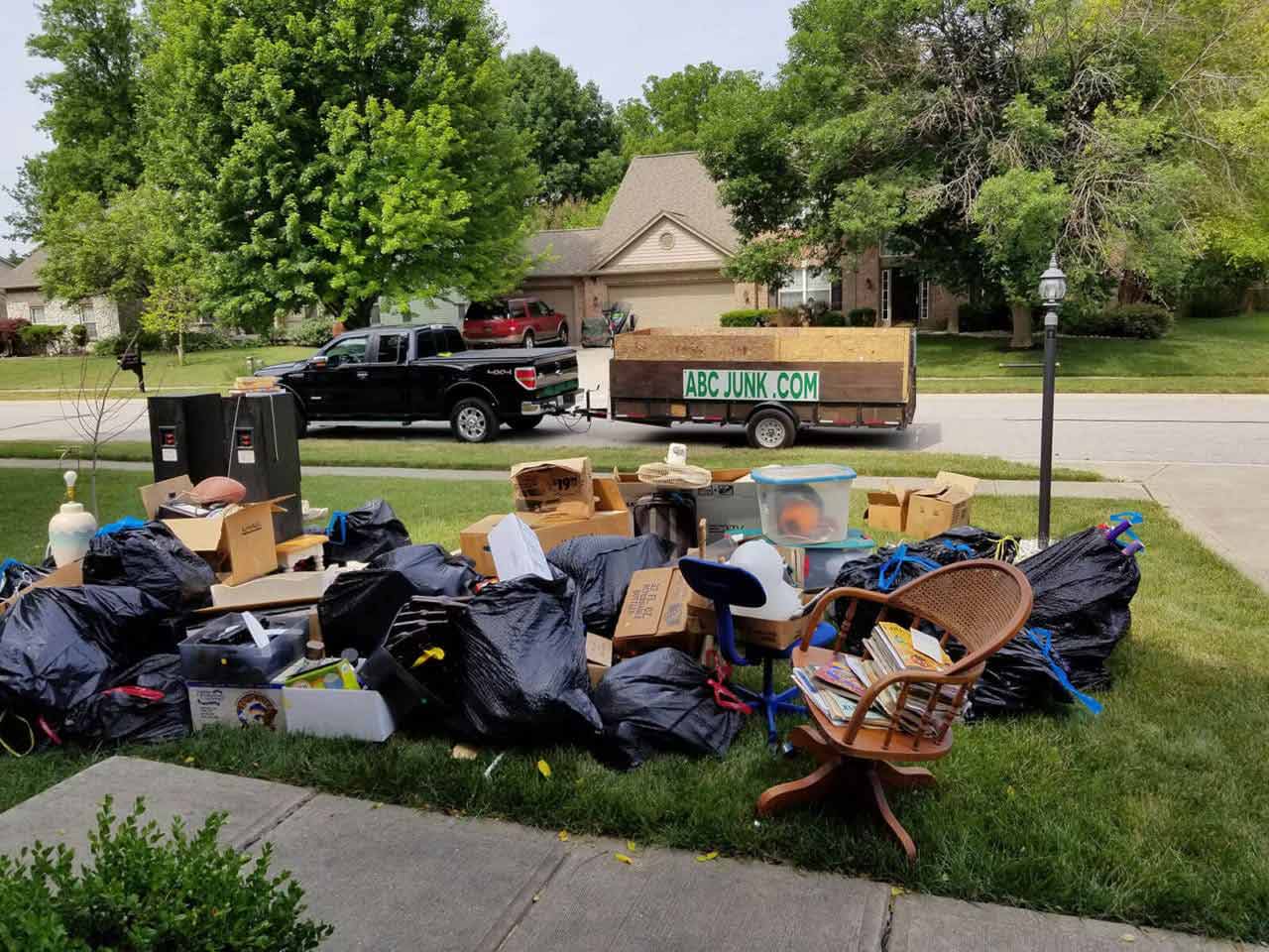 Tips to hire a junk removal company – One Ten Junk Removal